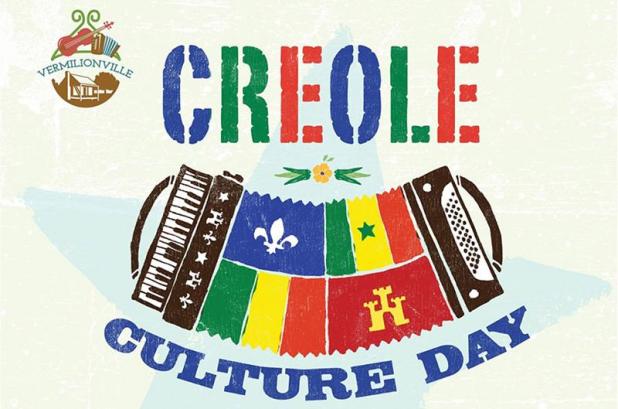 Vermilionvilles Creole Culture Day This Weekend Acadiaparishtoday