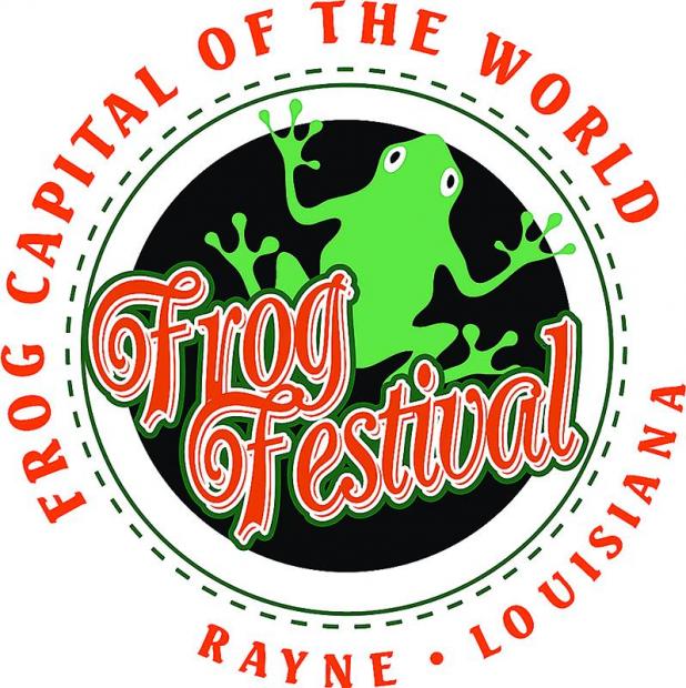 Area artists urged to enter Frog Festival Poster Contest